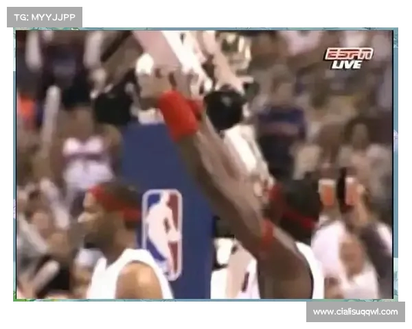 NBA盖帽王风采展现联盟防守巨星巅峰对决与历史传承