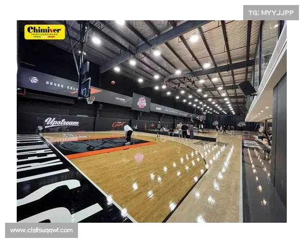 探索NBA球迷之旅全球行程篮球迷必去的城市与场馆推荐