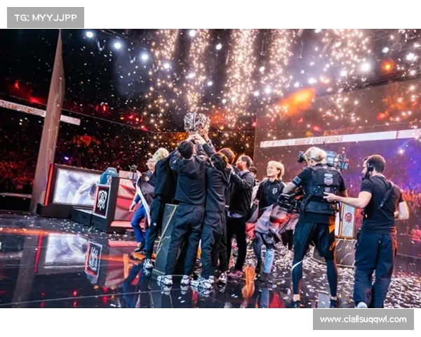 英雄联盟S11全球总决赛精彩对决回顾 高能瞬间不容错过